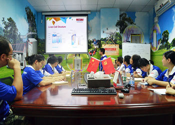 China Shenzhen Motoma Power Co., Ltd.