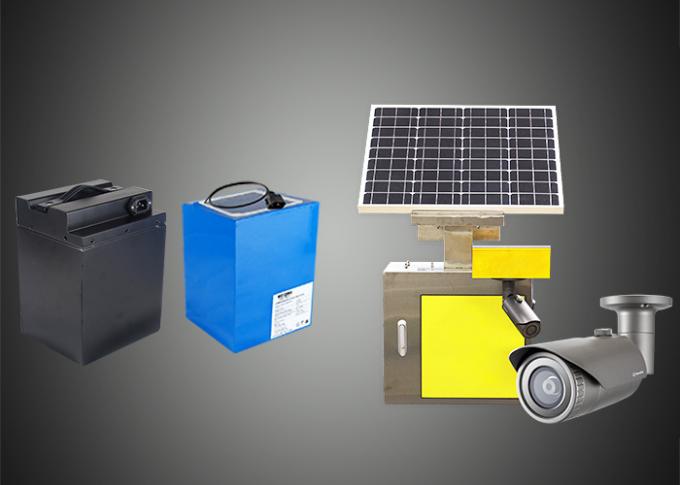 Certificado da densidade de alta energia Lifepo4 Bms 48v UL1642 para o veículo elétrico 1
