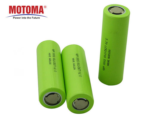 IEC62133 aprovou Toy Rechargeable Battery 5000mAh com parte superior lisa