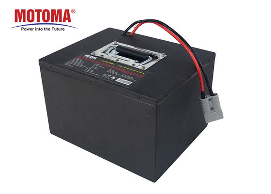 Bateria de MOTOMA 72V 40Ah Lifepo4 para o certificado elétrico da bicicleta ISO14001