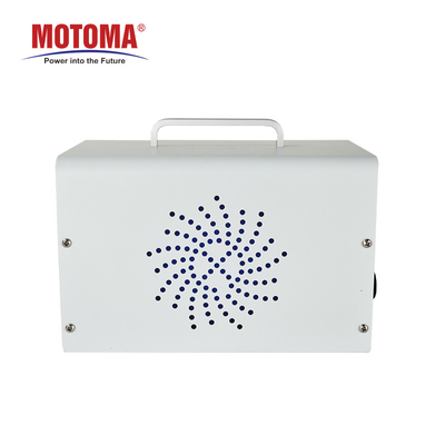 Gerador solar portátil 576Wh de MOTOMA 220V em caso de urgência