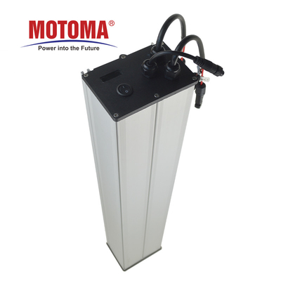 bateria LiFePO4, baterias solar de 12V 24V 30Ah 50Ah solares do lítio de MOTOMA
