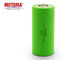 Bateria cilíndrica 3.2V 6000mAh do lítio LFP32700 para o barbeador elétrico