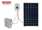 Baterias de armazenamento profundas 48V da energia solar do ciclo 200Ah 10kWh