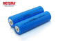 18650 lítio recarregável cilíndrico Ion Battery 3.7V 2600mAh