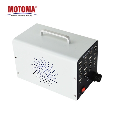 fonte de alimentação portátil exterior de 220V 576Wh com saída de 16 5V2.1A USB